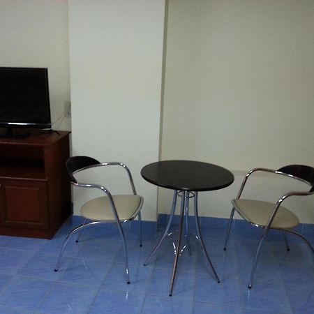 בנגקוק S.K. Residence מראה חיצוני תמונה