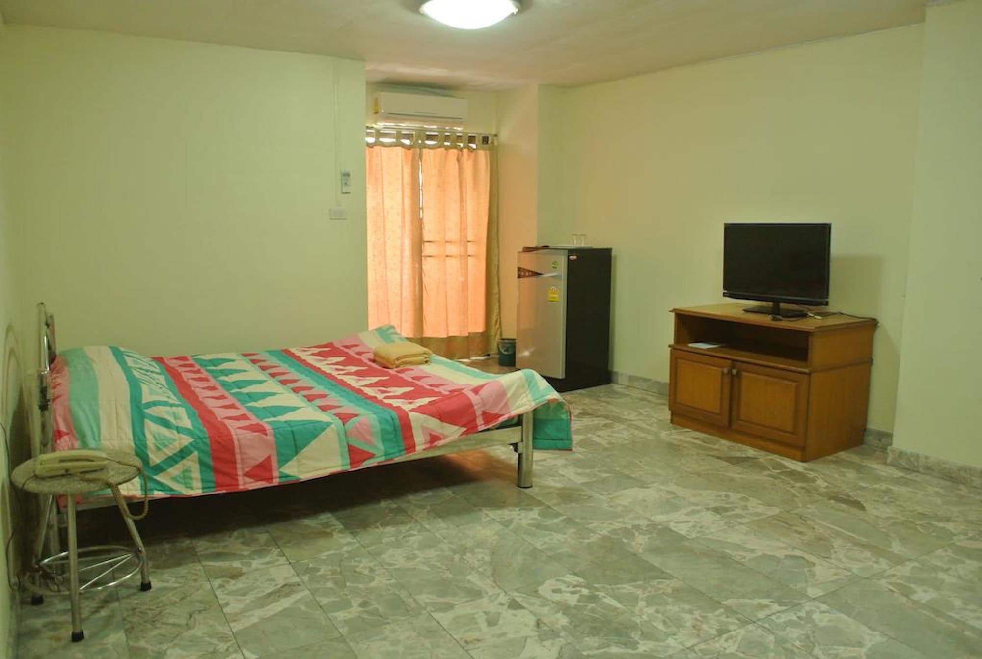 בנגקוק S.K. Residence מראה חיצוני תמונה