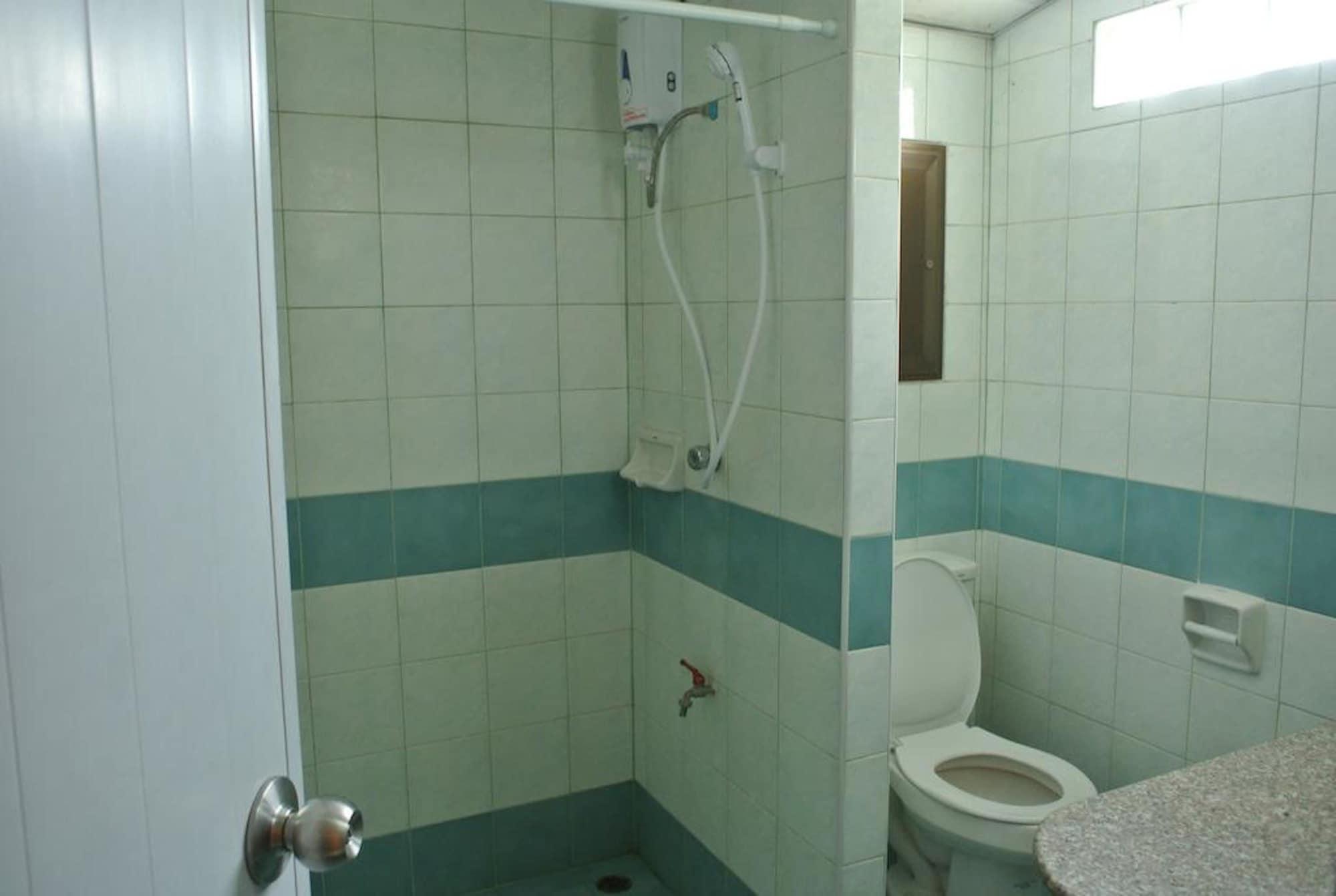 בנגקוק S.K. Residence מראה חיצוני תמונה