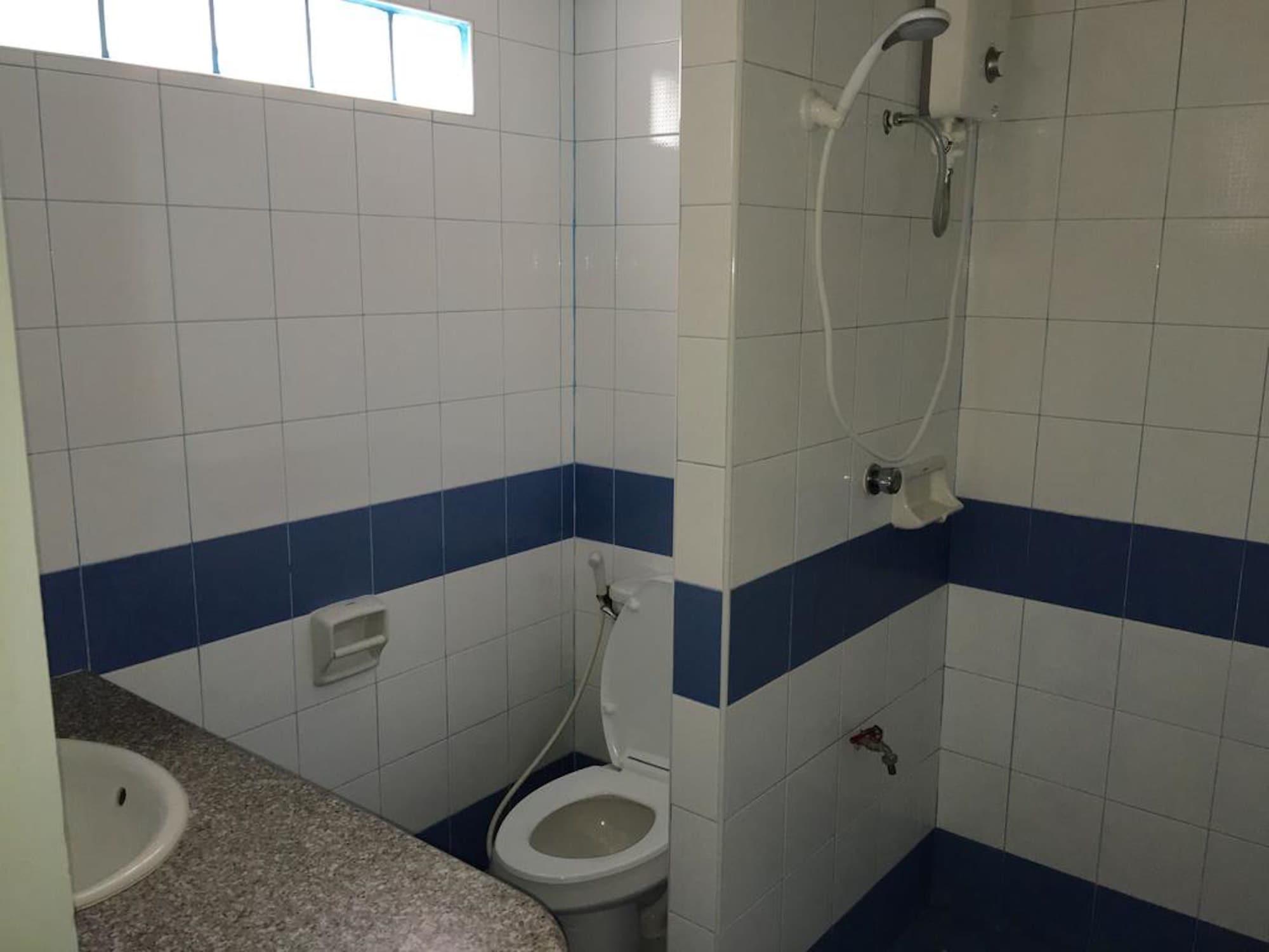 בנגקוק S.K. Residence מראה חיצוני תמונה