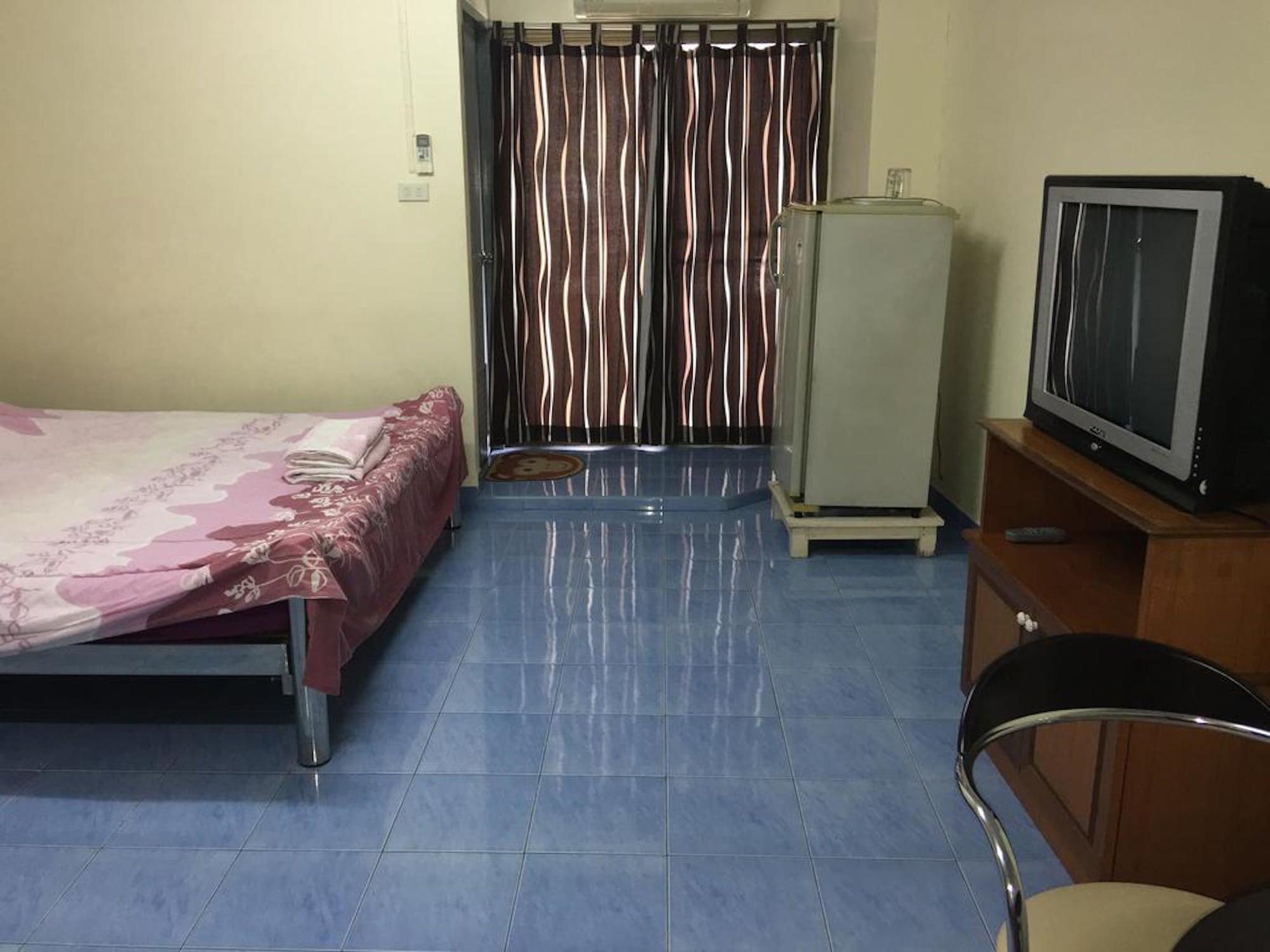 בנגקוק S.K. Residence מראה חיצוני תמונה