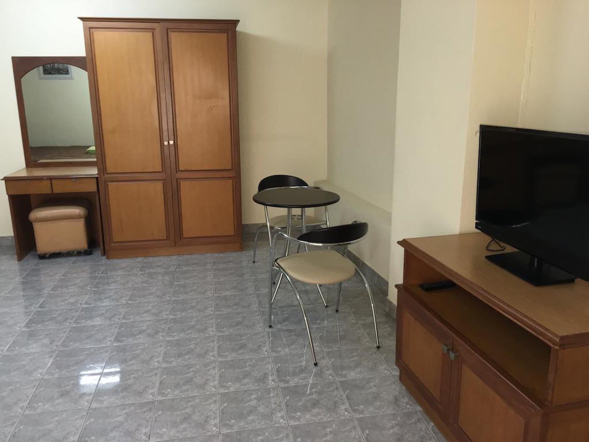 בנגקוק S.K. Residence מראה חיצוני תמונה