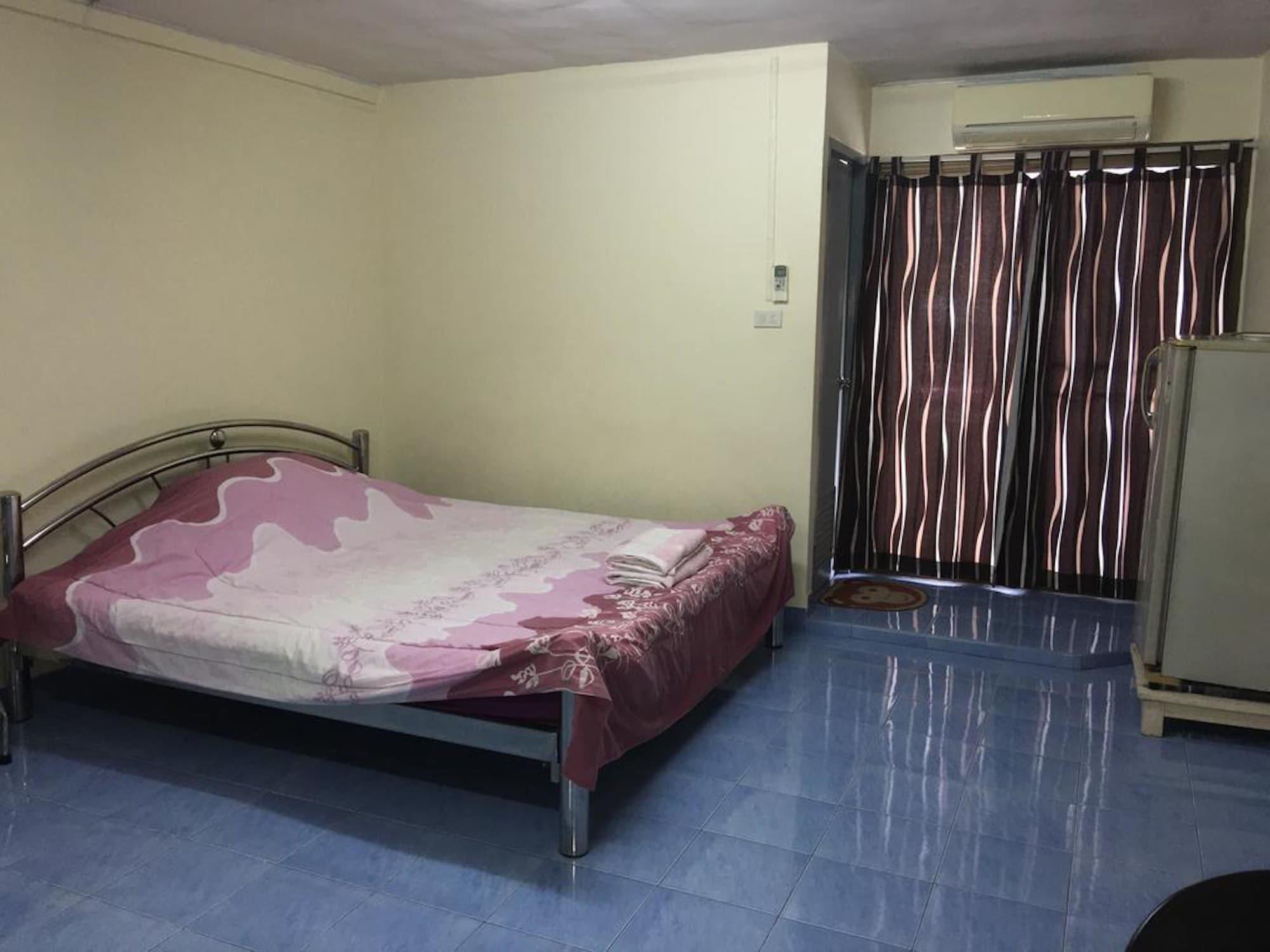 בנגקוק S.K. Residence מראה חיצוני תמונה