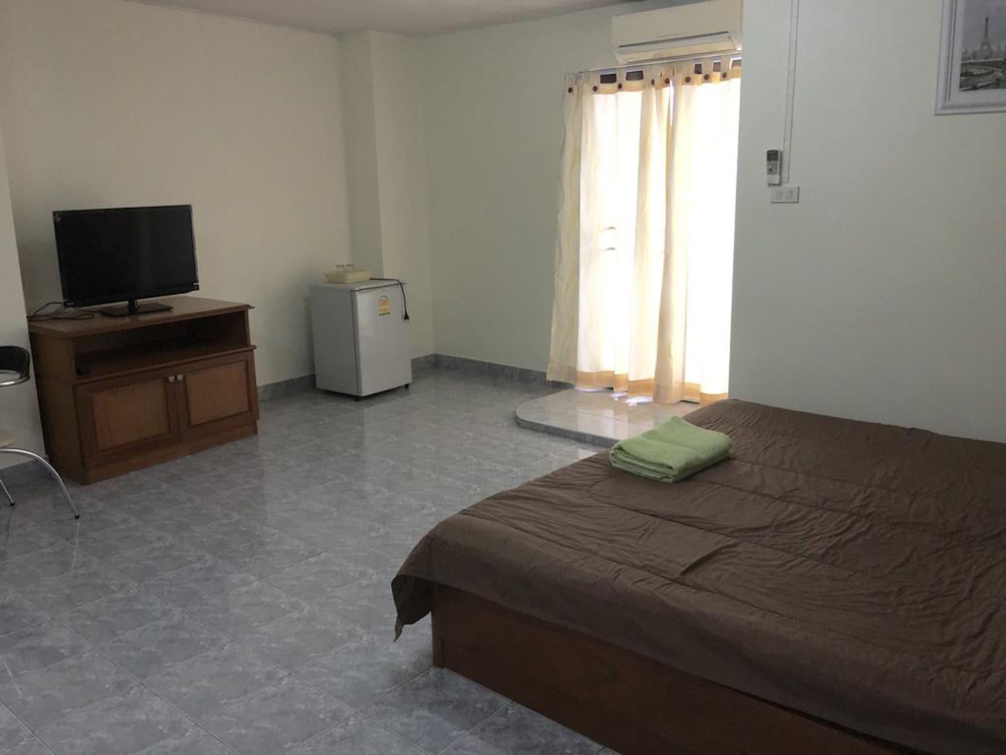 בנגקוק S.K. Residence מראה חיצוני תמונה
