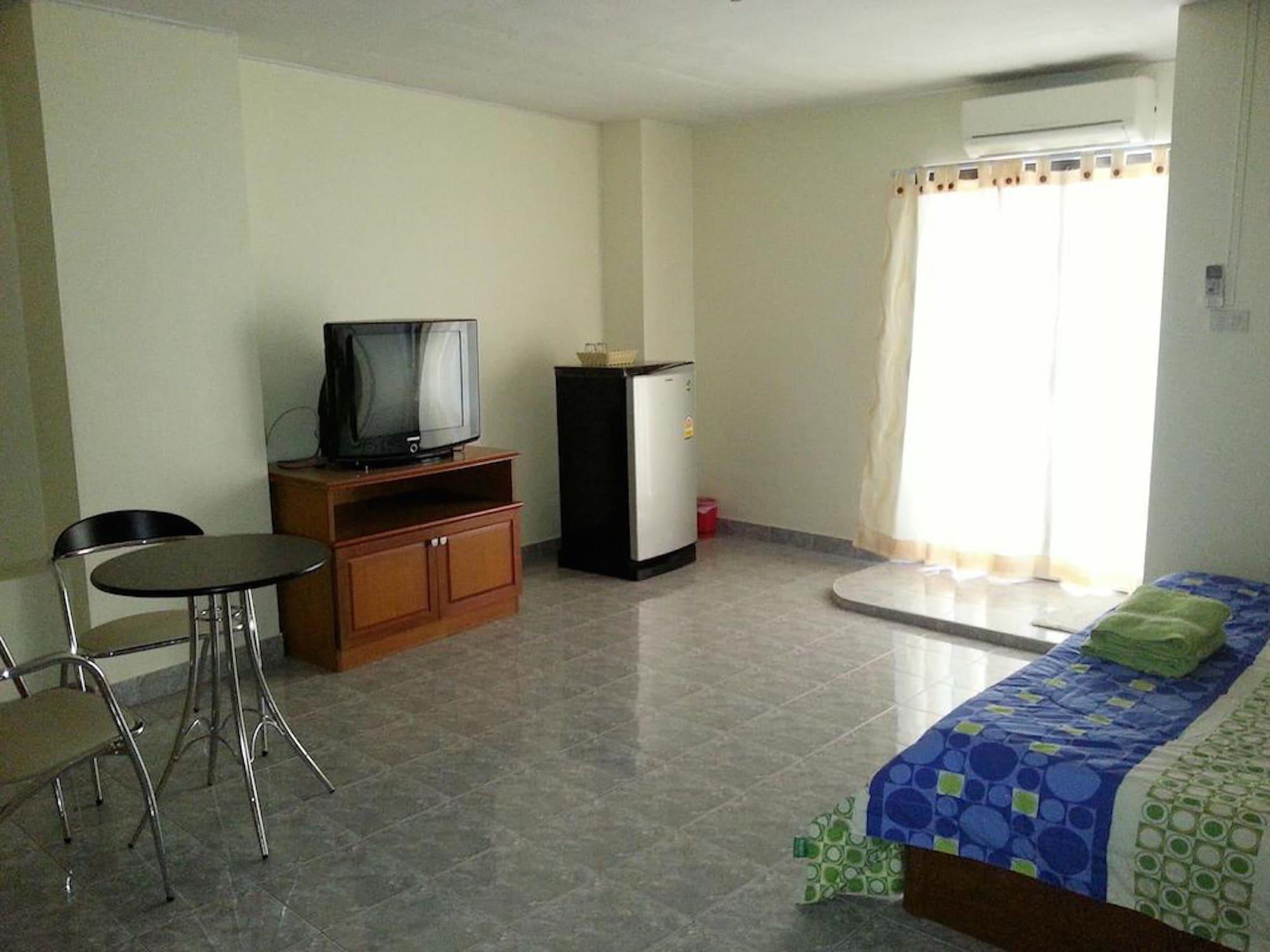 בנגקוק S.K. Residence מראה חיצוני תמונה