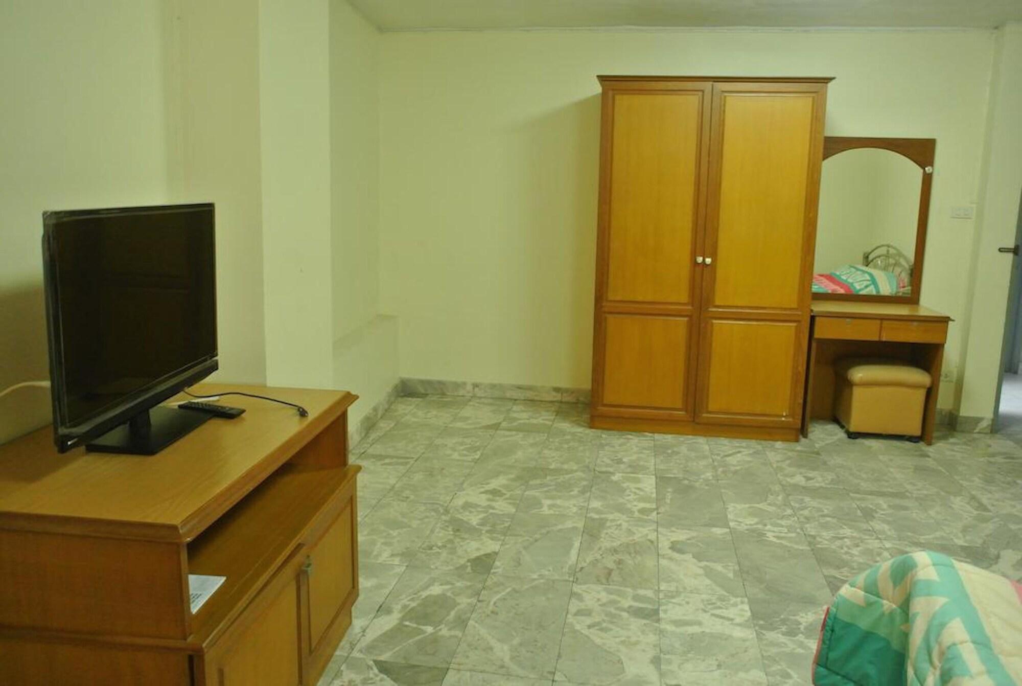 בנגקוק S.K. Residence מראה חיצוני תמונה