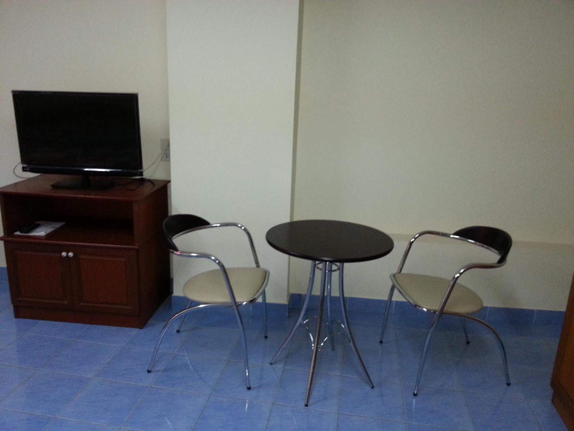 בנגקוק S.K. Residence מראה חיצוני תמונה