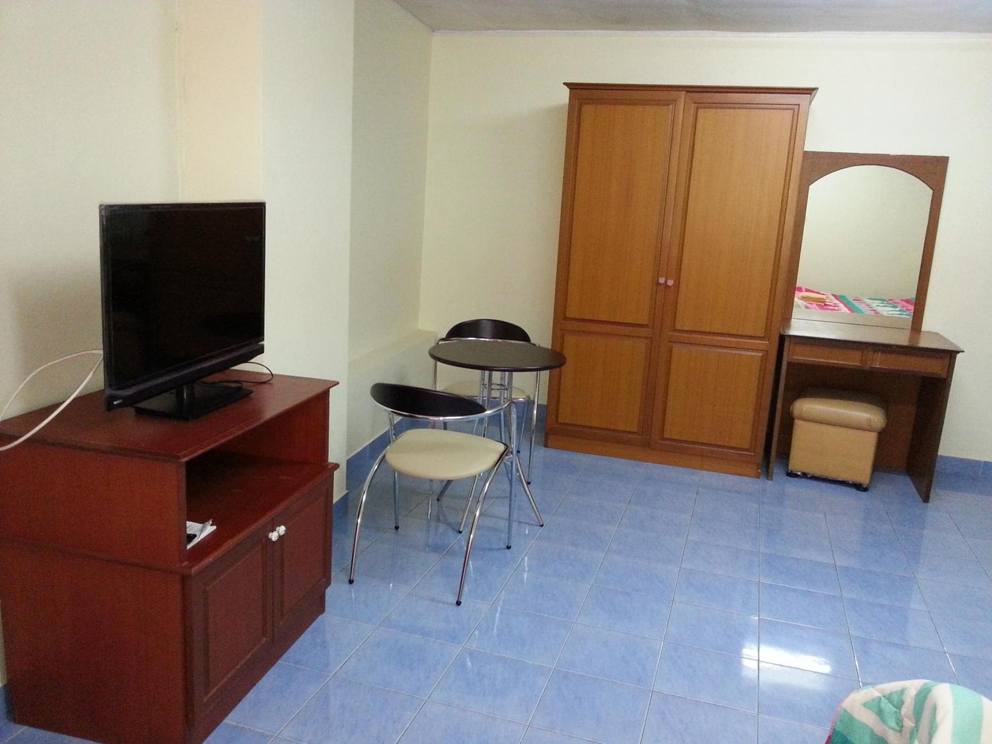 בנגקוק S.K. Residence מראה חיצוני תמונה