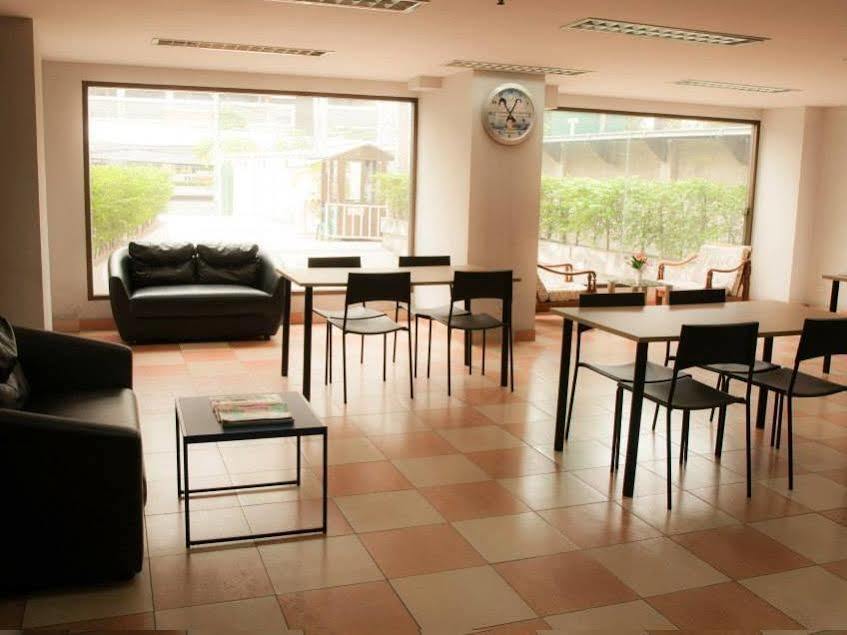 בנגקוק S.K. Residence מראה חיצוני תמונה