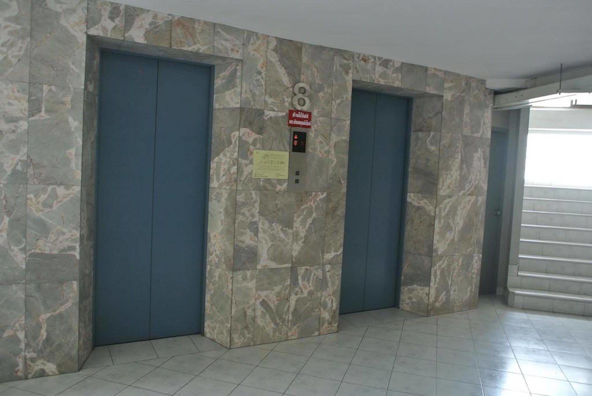 בנגקוק S.K. Residence מראה חיצוני תמונה