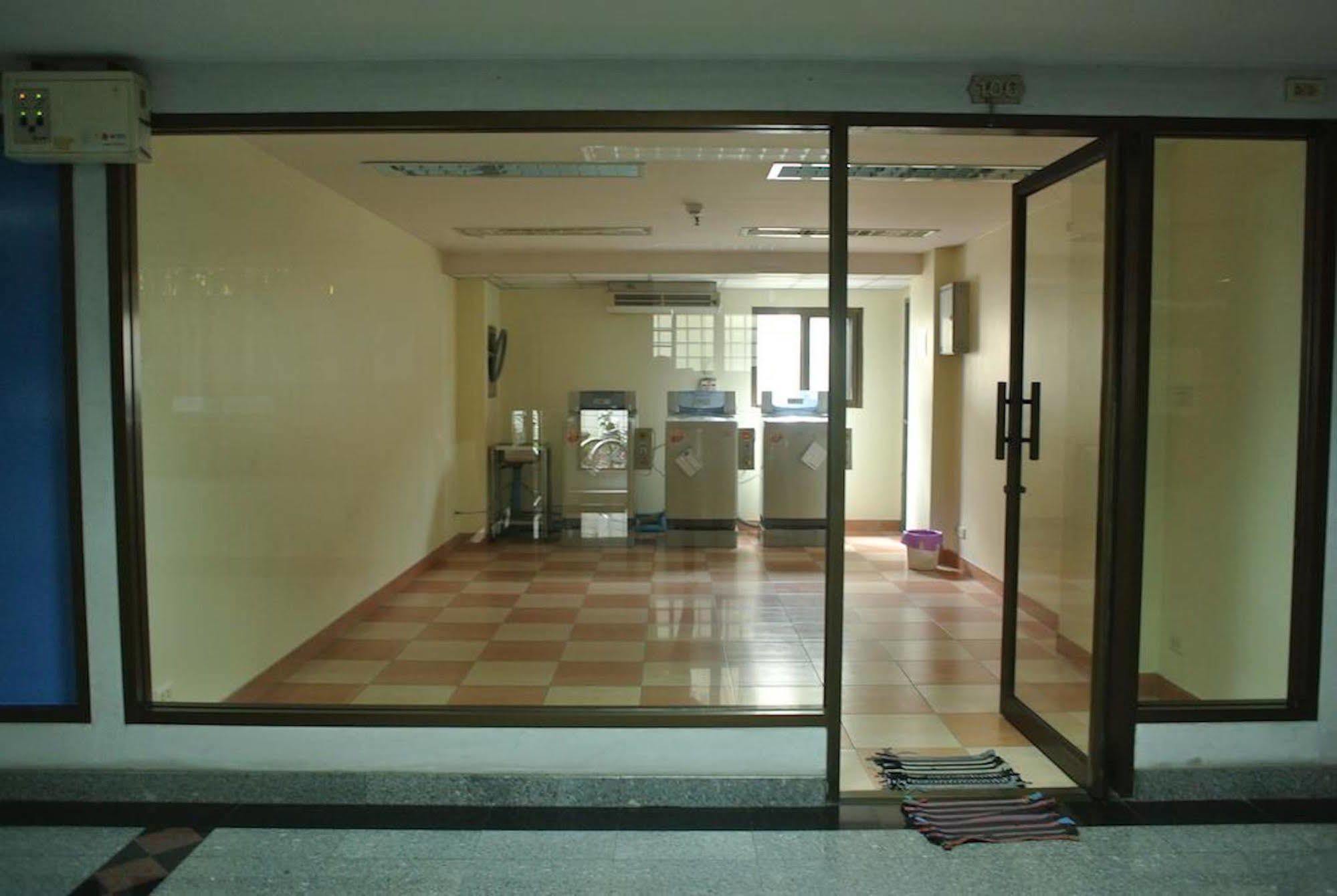 בנגקוק S.K. Residence מראה חיצוני תמונה