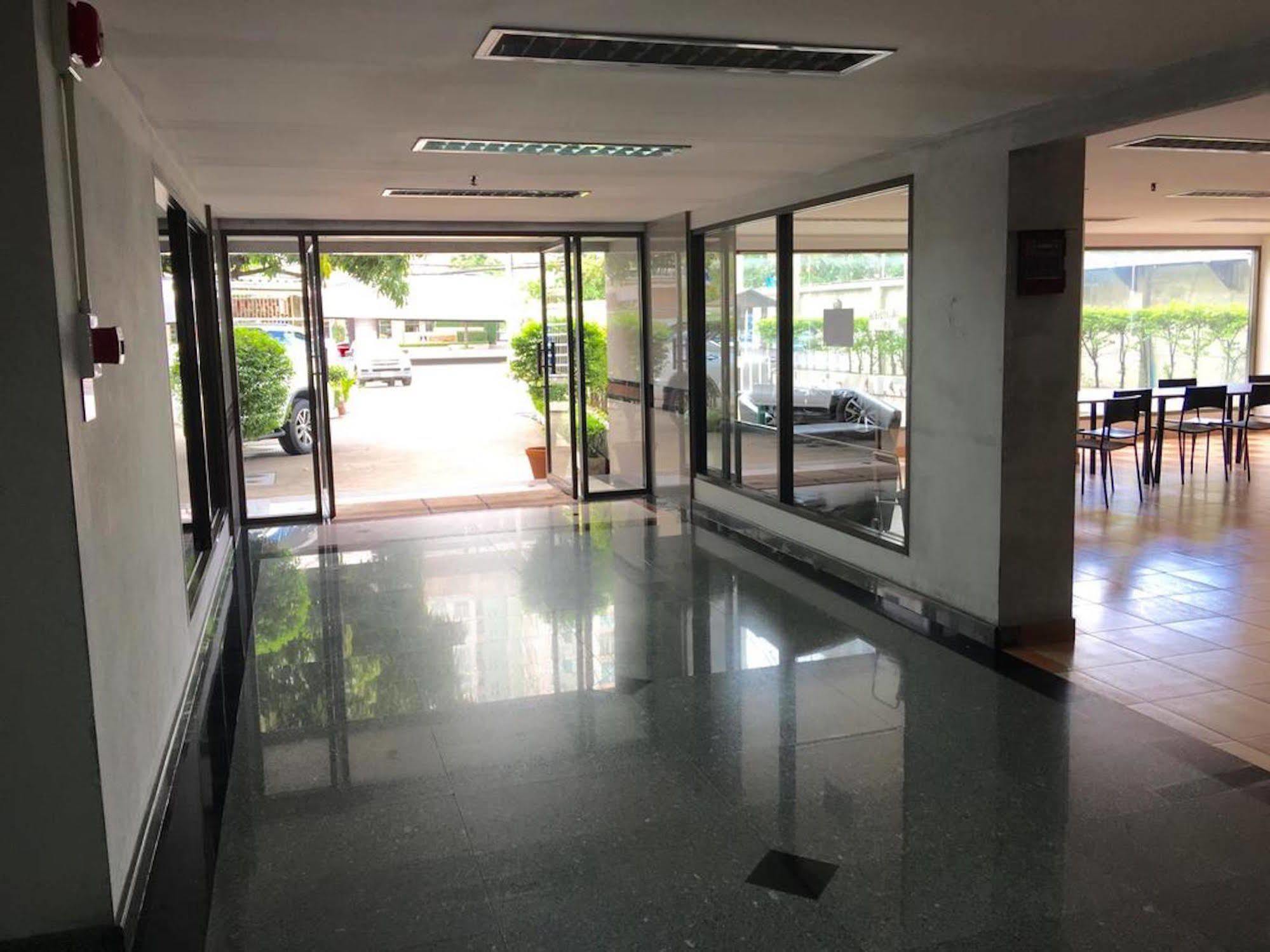 בנגקוק S.K. Residence מראה חיצוני תמונה
