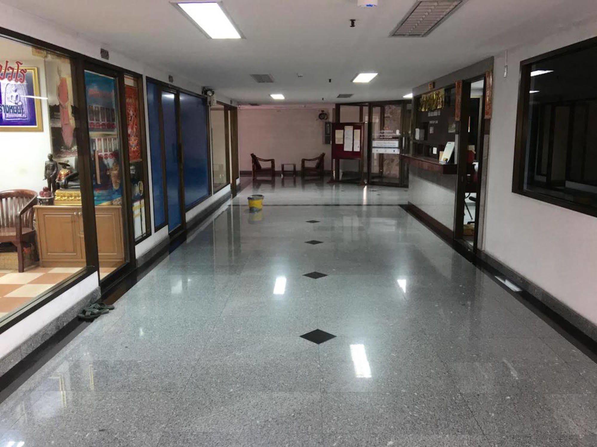 בנגקוק S.K. Residence מראה חיצוני תמונה